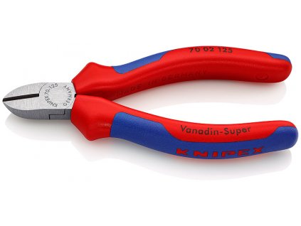 25489 kleste bocni stipaci knipex 70 02 125
