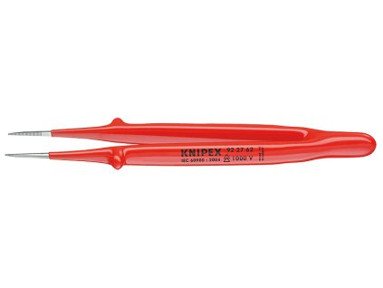 26284 pinzeta precizni 1000v knipex 92 27 62