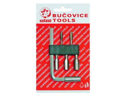 21424 sada rezneho naradi bit 2 bucovice tools 948220