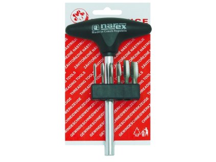 21430 sada rezneho naradi bit 3 bucovice tools 948310