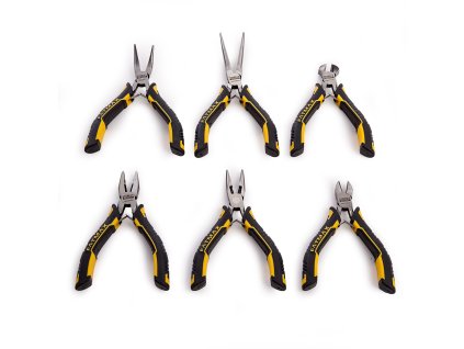 Sada minikleští FMHT0-80541 STANLEY
