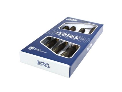 Sada šroubováků 7dílná NAREX MiHu Shop.cz
