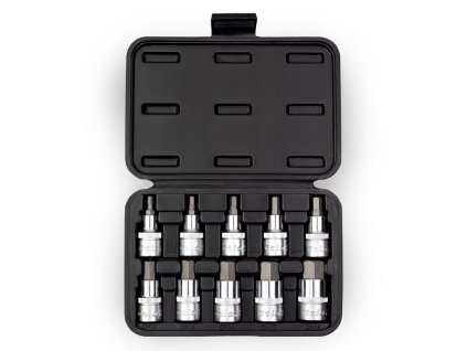 GOLA sada zástrčných hlavic IMBUS 1 2 10 dílů MiHu Shop.cz