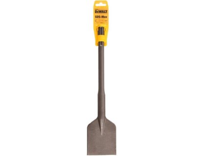 Sekáč SDS Max na asfalt 90x400mm karta DeWALT DT8091