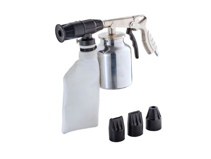 117784 trys pistole ssp strahlfix staubfrei