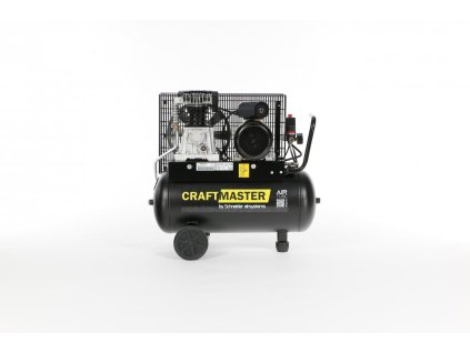 Kompresor CRAFTMASTER 350 10 50W 1