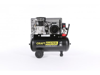 Kompresor CRAFTMASTER 350 10 50D 1