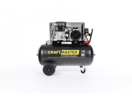 Kompresor CRAFTMASTER 350 10 90 D 1