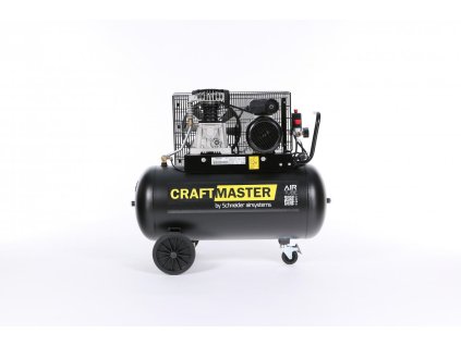 Kompresor CRAFTMASTER 350 10 90 W 1