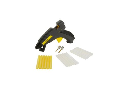 Pistole na tavné lepidlo FatMax STANLEY 6 GR100 MiHu Shop.cz 2