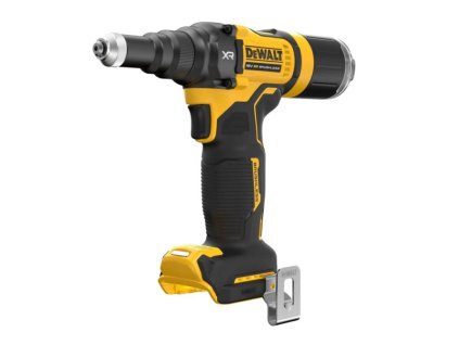 Aku nýtovací kleště 4,8mm 18V DCF403NT DeWALT MiHu Shop.cz 10