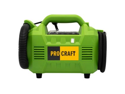 Aku kompresor LK30 Procraft (bez baterie a nabíječky) MiHu Shop.cz 2