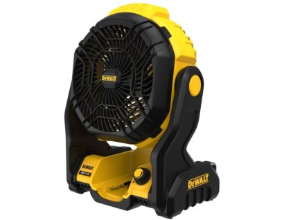 Aku ventilátor 18V DCE512N DeWALT ( bez aku a nabíječky ) MiHu Shop.cz 4