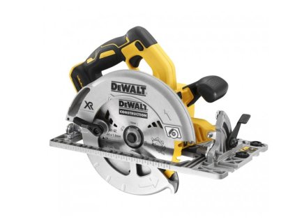 Aku kotoučová pila 18V 184mm DCS572NT DeWALT ( bez aku a nabíječky ) MiHu Shop.cz 2