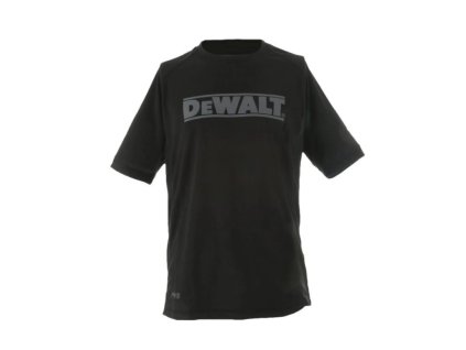 Pánské tričko černé Oxide ORIGINAL DeWALT DEW48890 MiHu Shop.cz 8