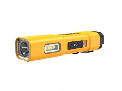 Aku nabíjecí svítilna USB C DCL183 DeWALT MiHu Shop.cz 1