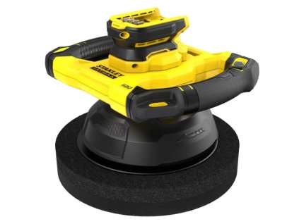 Aku leštička 18V SFMCE100B Stanley FATMAX V20 MiHu Shop.cz 4