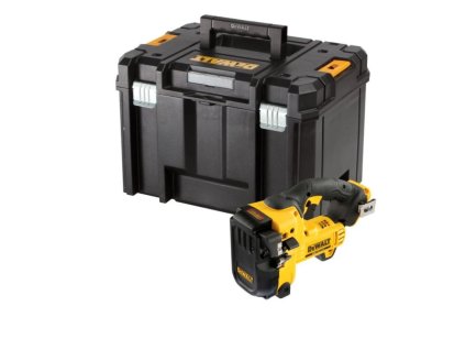 Aku střihač závitových tyčí DCS350NT DeWALT MiHu Shop.cz 1