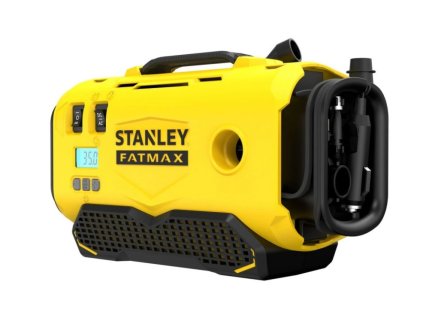 Aku kompresor 18V SFMCE520B Stanley FATMAX MiHu Shop.cz 6