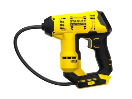 Aku kompresor 18V SFMCE521B Stanley FATMAX V20 MiHu Shop.cz 9