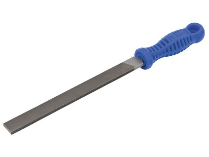 Pilník dílenský PSO 2002 plochý 200mm sek2 NAREX MiHu Shop.cz