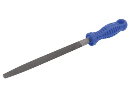 Pilník dílenský PZP 2002 úsečový 200mm sek2 NAREX MiHu Shop