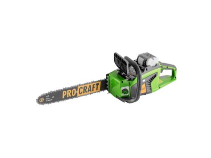 Aku řetězová pila Procraft PKA48Li MiHu Shop.cz 2