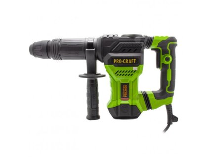 Sekací kladivo SDS Max 6kg PROCRAFT PSH2400 MiHu Shop.cz 1