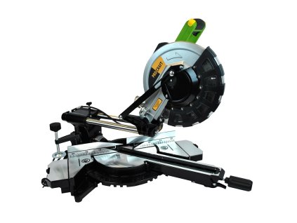 Pokosová pila s pojezdem 255mm Procraft PGS256 MiHu Shop 1