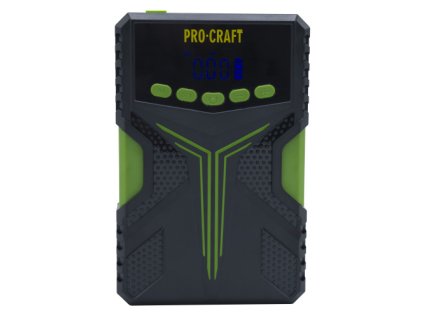 Startovací zdroj s funkcí kompresoru Procraft JSAP 12NE MiHu Shop 2