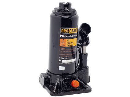 Hydraulický zvedák 4t Procraft PJ4 MiHu Shop 1