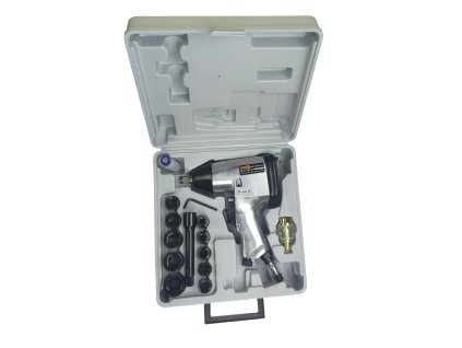 Utahovák pneumatický rázový + hlavice Procraft IW40S MiHu Shop 2