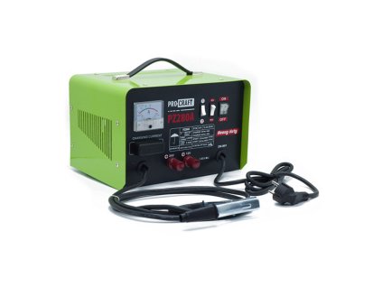Nabíječka autobaterií se startovacím zdrojem Procraft PZ280A MiHu Shop 4