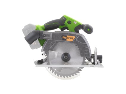 Aku pila kotoučová 185mm Procraft PCA20 MiHu Shop 8