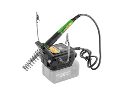 Aku pájecí stanice Procraft CS60bb MiHu Shop 2