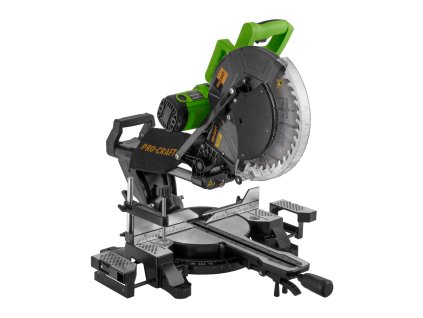 Pokosová pila s pojezdem 305mm Procraft PGS305 MiHu Shop 2