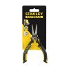 Kleště se zahnutými čelistmi FMHT0-80523 STANLEY 