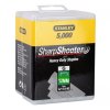 Spony 12mm typ G STANLEY 1-TRA708-5T