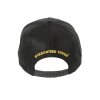 Elastic Cap Black 03