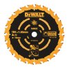 Pilový kotouč DT10302 DeWALT 