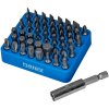 123217 2 54 bit box m 54dilna sada bitu s magnetickym organizerem