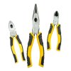 Sada kleští ControlGrip STANLEY STHT0-75094 