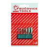 21415 sada rezneho naradi bit 1 bucovice tools 948120