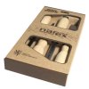 NAREX 863010 Sada dlát plochých 6 12 20 26mm WOOD LINE NAREX MiHu Shop.cz