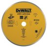 Dia řezný kotouč DT3733 D24000 DeWALT 