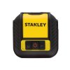 Křížový laser CUBIX STANLEY STHT77498-1 