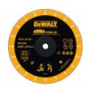 Dia řezný kotouč 355mm DT3752 DeWALT