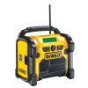 Aku stavební rádio DCR020 DeWALT 