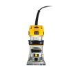 Ohraňovací frézka DeWALT D26200