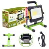 LED reflektor aku 220V bez akumulátoru a nabíječky Procraft LP20 MiHu Shop.cz1b